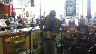 Umphrey's McGee - Anchor Drops