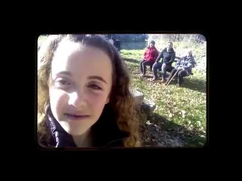 Ruta 179: La Serna del Monte