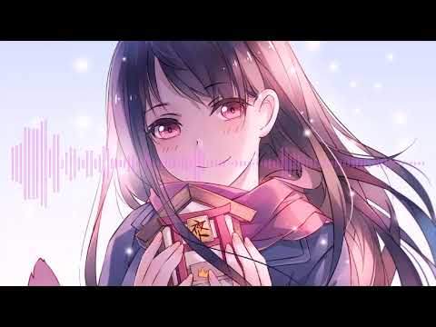 Nightcore-Won't Forget You