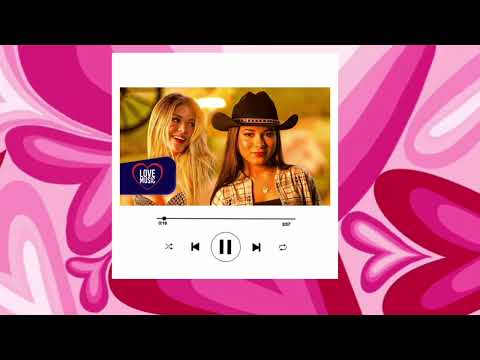 Gabi Saiury, Melody- Galopada violenta