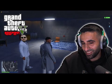 Paco der RUSSENJÄGER ist zurück🗡🩸Krieg mit den Russen bricht aus? | PA Sports GTA 5 RP