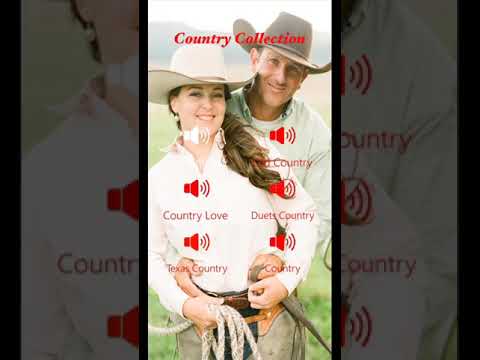 COUNTRY Music Collection Video
