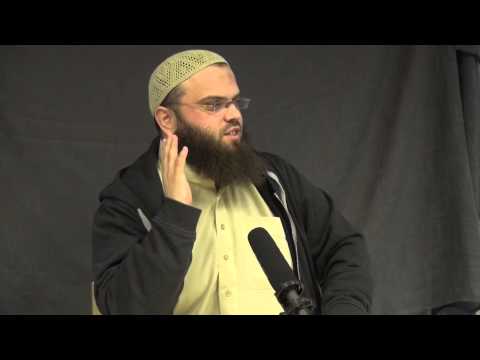 Prof. Adnan Nišić - Islamski moral