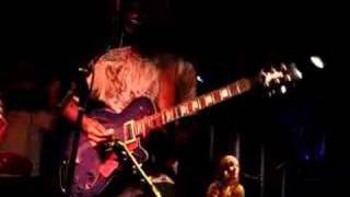 Lightspeed champion madam van damme