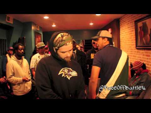 Heartless Paperman vs K The Specialist