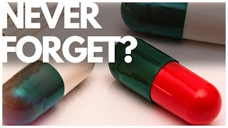Prevagen Says It'll Improve Your Memory, But #IsThisReal