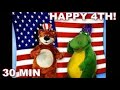Baby Genius Happy 4th Of July Special
