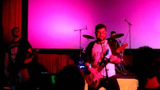 CAPGUN &quot;New Girlfriend&quot; by MTX live!