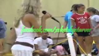 Katelyn Tarver - Rehersals for Rain