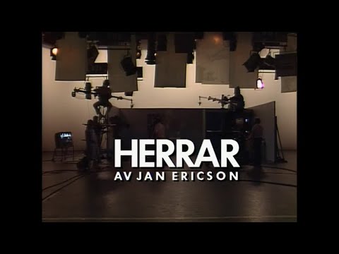 Herrar (1986) - Intro