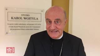 Veja mensagens de Ano Novo das lideranças da CNBB