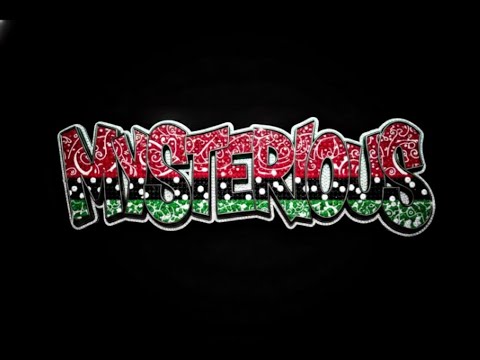 Mysterious - Vanglo (@Ikigai Kudasai Beats)