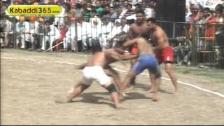 (1) Nadala (Kapurthula) Kabaddi Tournament 25 March 2016