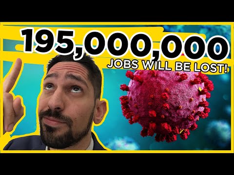 Life after Coronavirus - How will the pandemic change us?