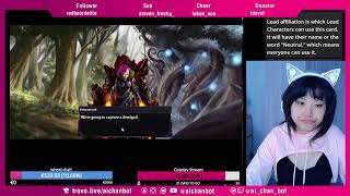 Lets Play Indie Game Fatal Core