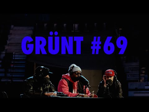Video thumbnail for Grünt #69