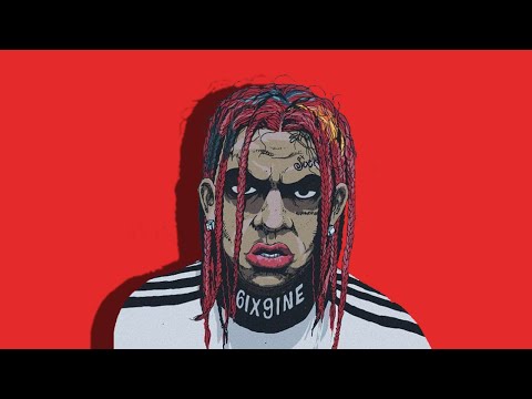 [FREE] OLD 6IX9INE Type Beat 'Diamond Shark II' (HARD)