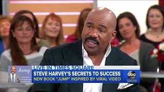 Quarterly Coaching Calls with Steve Harvey with Vault 365 Membership