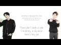 EXO - Sing For You (为你而唱) Chinese Ver. (Color ...
