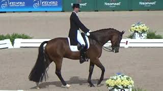 Sönke Rothenberger et Cosmo n'iront pas à Stockholm