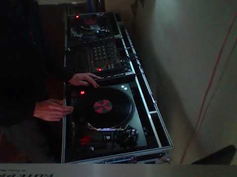 Ricky Bass Homenaje a Dynamix II