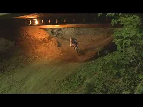 4X Houffalize@2010 UCI Mountain Bike World Cup