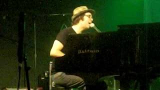 Free Coffee by Ben Folds