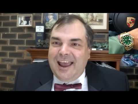 PAID WATCH REVIEWS - Patek Philippe spectacular 4 piece compact quality collection