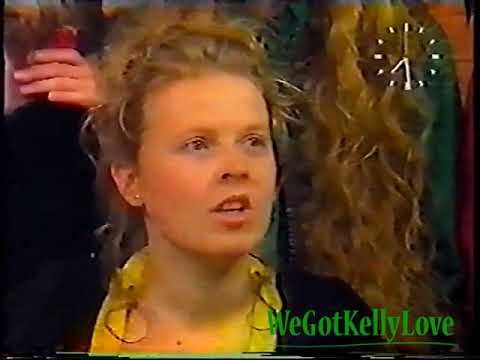 The Kelly Family - Interview @ Nova Tv 1996
