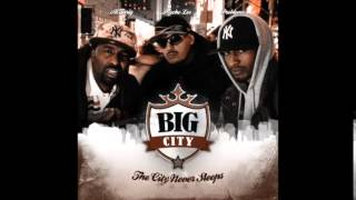 Big City - Boy - The City Never Sleeps
