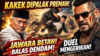 Download lagu KAKEK DIREMEHKAN DI MALAM TAKBIRAN, TERNYATA JAWARA BETAWI—SEMUA PREMAN TUMBANG! mp3 Download lagu KAKEK DIREMEHKAN DI MALAM TAKBIRAN, TERNYATA JAWARA BETAWI—SEMUA PREMAN TUMBANG! mp3