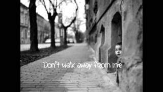 Joe Brooks - Holes Inside (Lyrics on Screen)