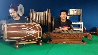 Download lagu Belajar Kendangan Tari Beskalan Putri mp3