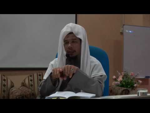 02_Ummu al-Barahin - Baba Hj Ghazali Sekam