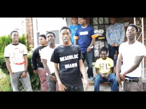 #BBK #RichBefore30 - No Sleep ( Official Video ) 1080pHD