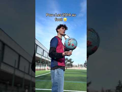 T’as vu à la fin ?! 😂 #youtubeshorts #shorts #football