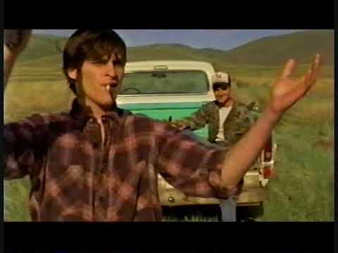 Clay Pigeons (1998) Trailer