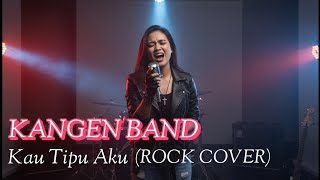 Download lagu Kangen Band - Kau Tipu Aku | Rock Cover mp3 Download lagu Kangen Band - Kau Tipu Aku | Rock Cover mp3