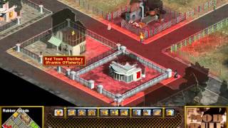 Mob Rule - Part 7: Capital City