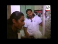 Malaysia Man Spends 21 Days In Cage With Scorpions