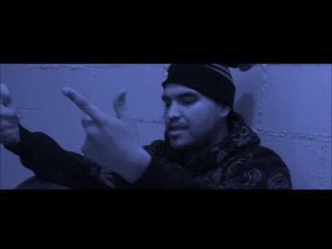 STYLO - No Joke *Promo Video* (Prod. by S. Gats)