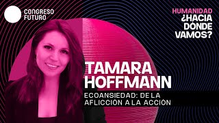 Ecoansiedad: de la aflicción a la acción