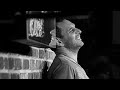 Comedian Geno Bisconte, LIVE w/Larry Sharpe on "Sharpe Way Stew!" at 7pm ET
