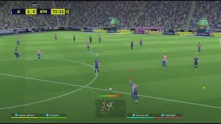 The most far out freekick?