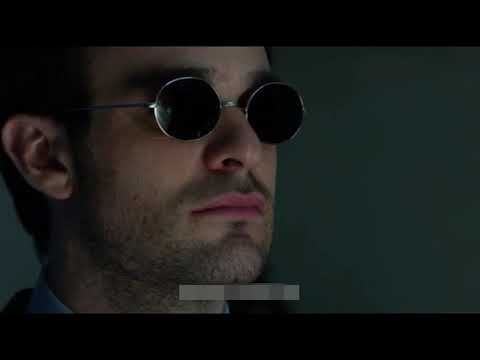 El cadáver de la Señora Cardenas - DAREDEVIL 1X09