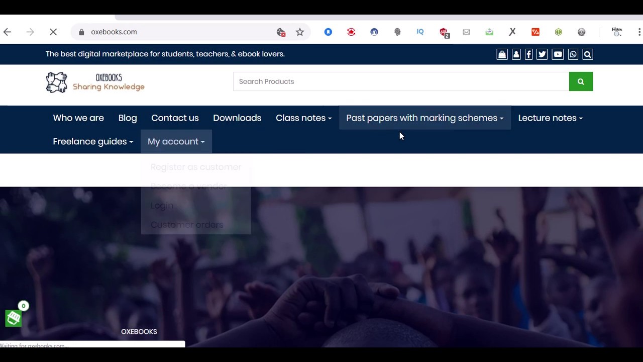 Free kcse past papers with answers