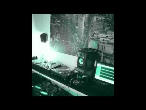 Yohan Esprada - Deephouse Session #088 mix in Live Technics SL1210M3D