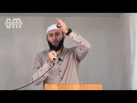 TËRMETET - Paralajmërim per Ditën e Fundit | Hoxhë Sefedin Mehani