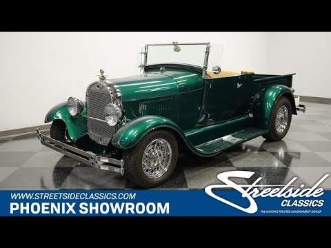 1929 Ford Model A (CC-1536201) for sale in Mesa, Arizona