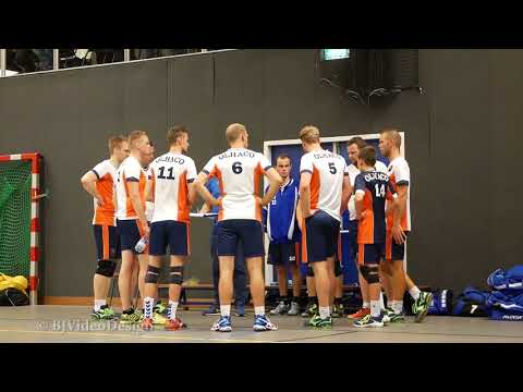 2017 09 28 Bokjen Thriantha HS1   Olhaco HS2 0 3 Beker 1e ronde A